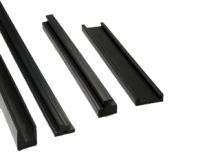 Magnetic rubber