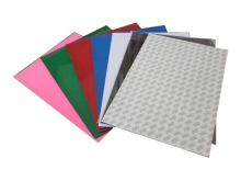 Magnetic rubber