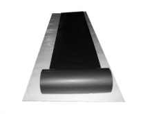 Magnetic rubber