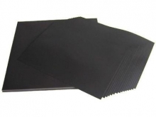 Magnetic rubber